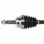 GSP North America NCV69151 CV Axle Assembly