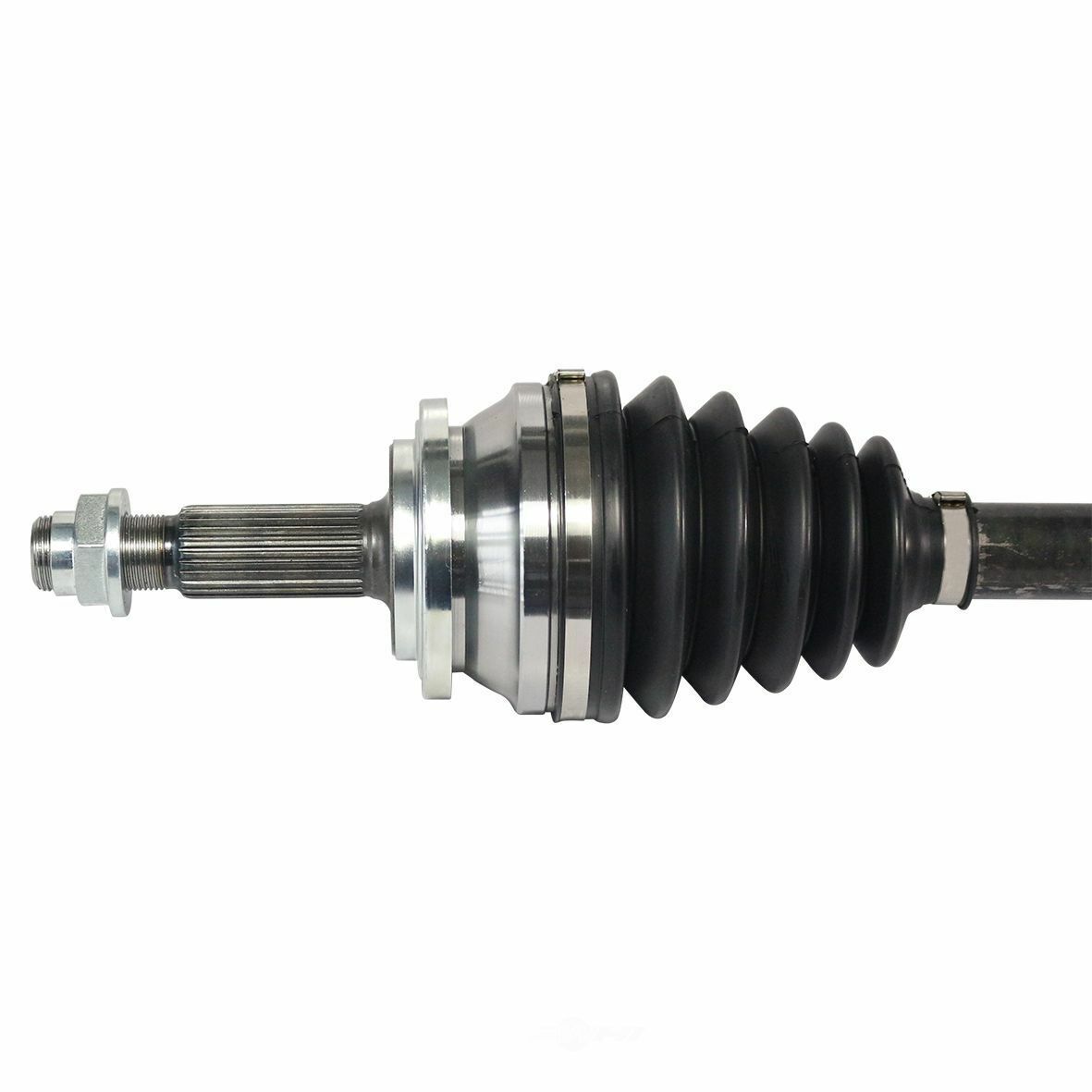 GSP North America NCV69151 CV Axle Assembly