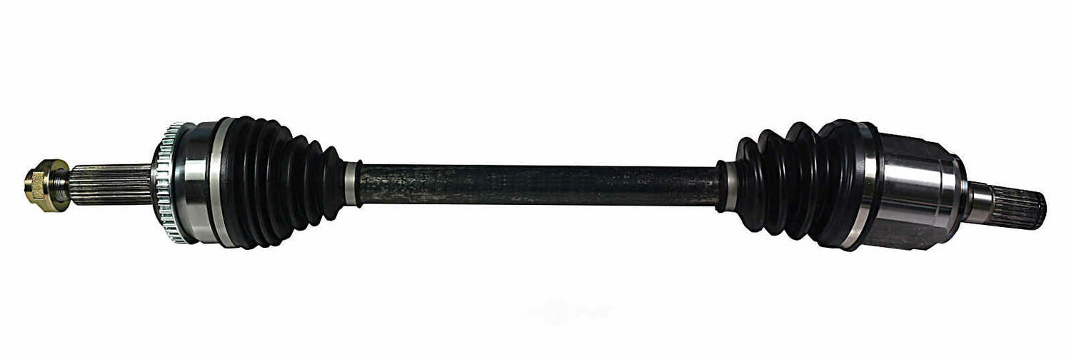 GSP North America NCV37079 CV Axle Assembly