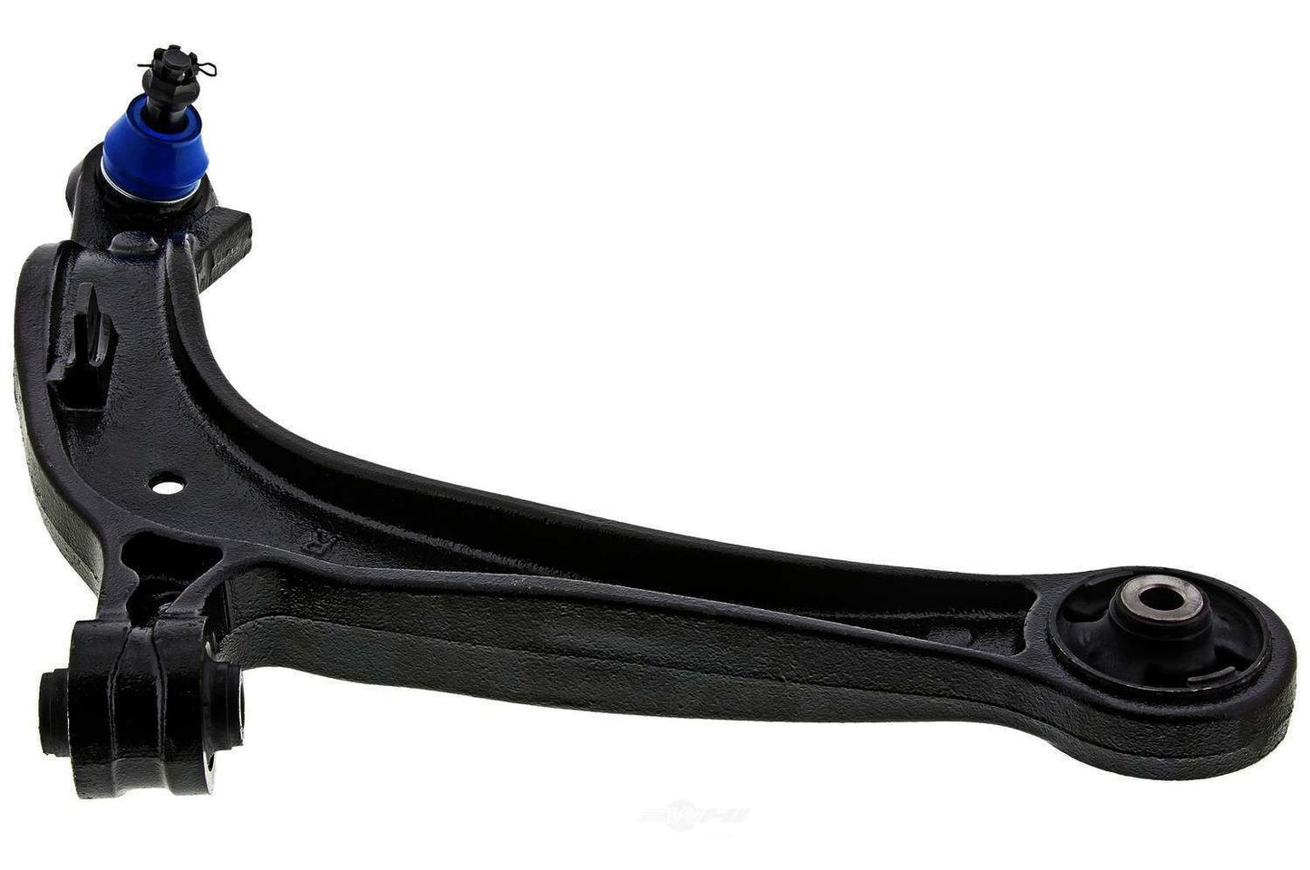 ACDelco Advantage MS601119 Suspension Control Arm and Ball Joint Assembly