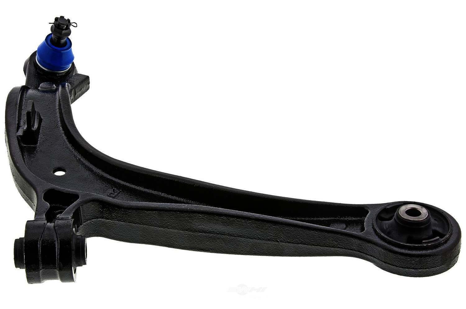 ACDelco Advantage MS601119 Suspension Control Arm and Ball Joint Assembly
