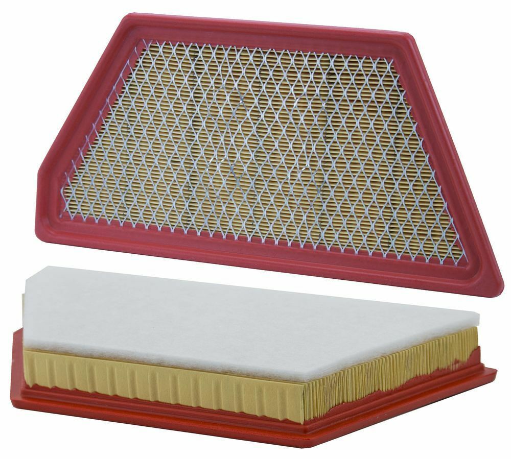 Wix WA10433 Air Filter