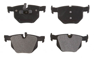 ACDelco Professional Durastop 17D1170M Disc Brake Pad Set