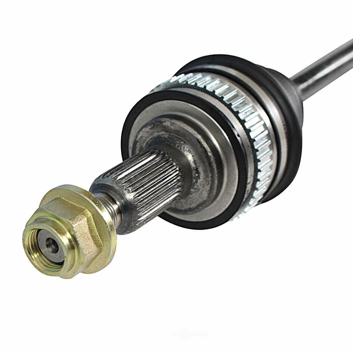 GSP North America NCV10530 CV Axle Assembly