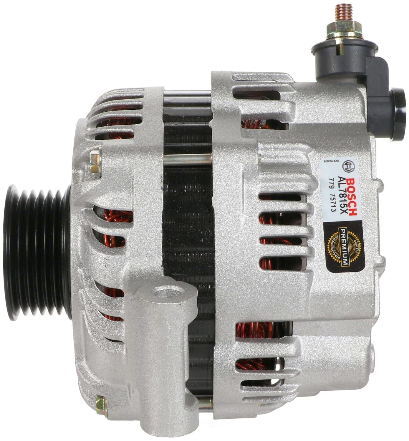 Bosch AL7815X Alternator