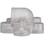 BWD RUK1 Fuel Pressure Regulator Service Kit