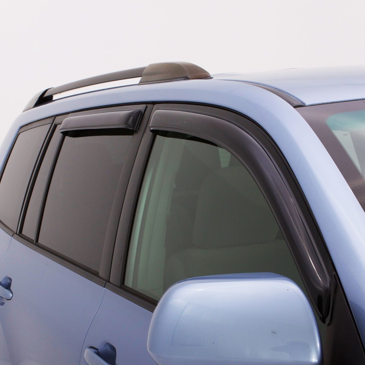 Auto Ventshade (AVS) 94346 Side Window Deflector