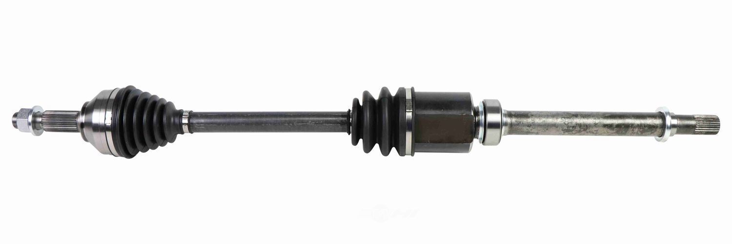 GSP North America NCV53919 CV Axle Assembly