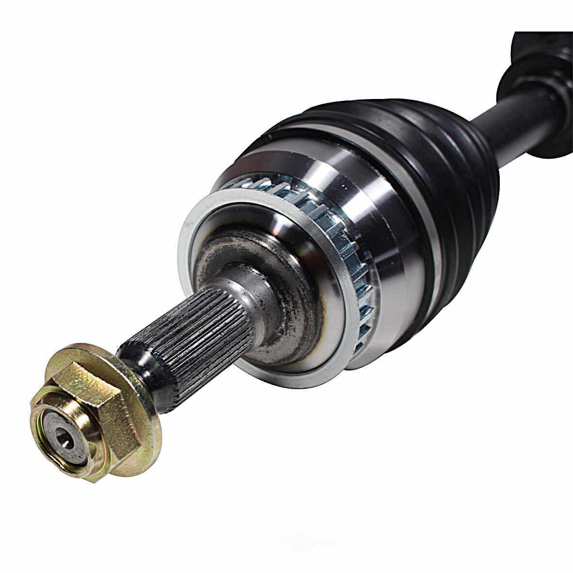 GSP North America NCV62006 CV Axle Assembly