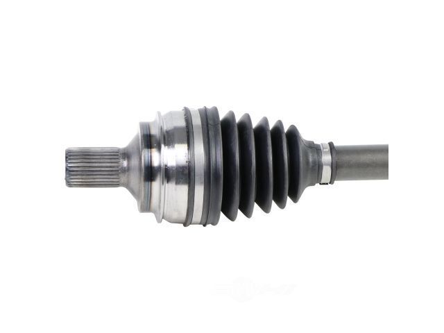 GSP North America NCV48058 CV Axle Assembly