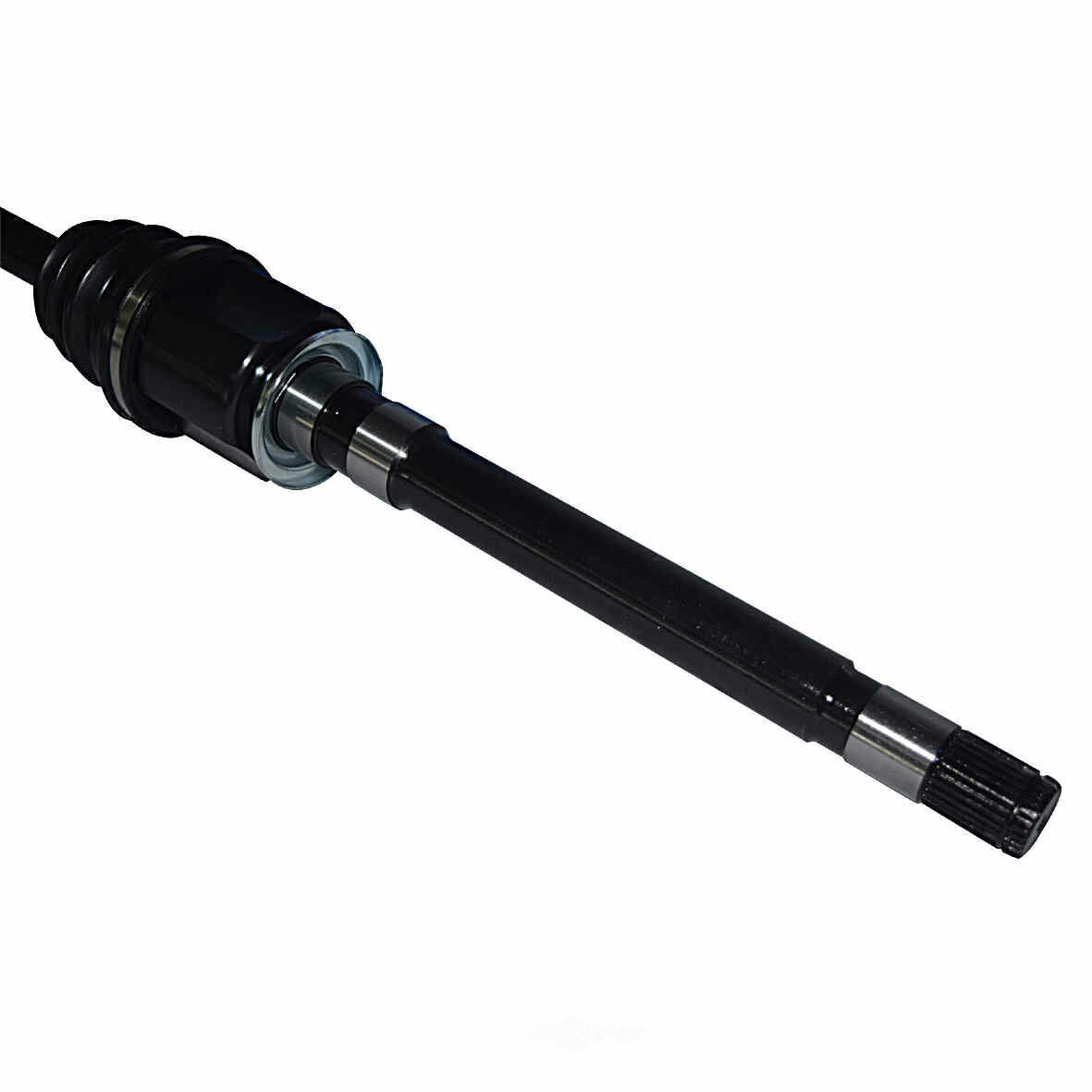 GSP North America NCV83008 CV Axle Assembly