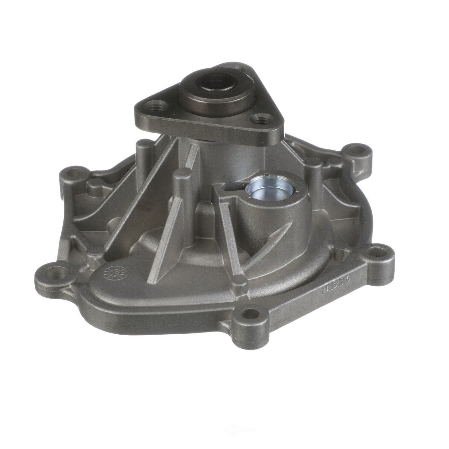 CARTER WATER PUMPS W2691M Engine Water Pump