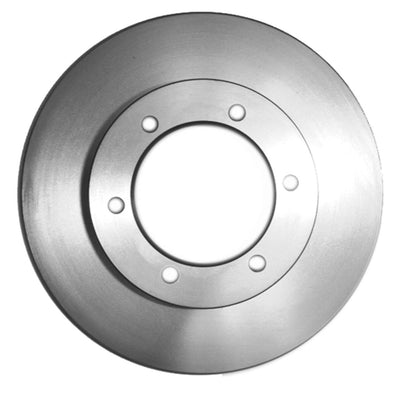 ACDelco Advantage 18A335A Disc Brake Rotor