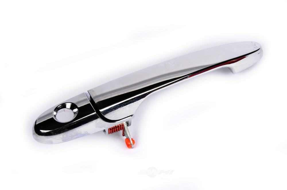 Genuine GM Parts 25865676 Exterior Door Handle