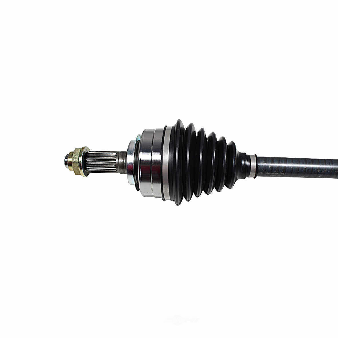 GSP North America NCV36592 CV Axle Assembly