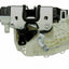 URO SHORT SKU URO-016323 Door Lock Actuator