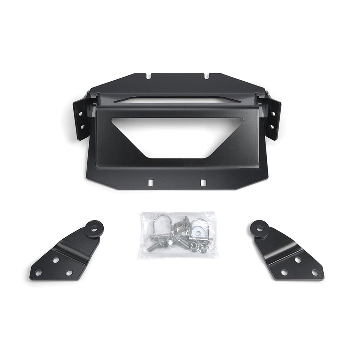 Warn Industries 95840 Snow Plow Mount
