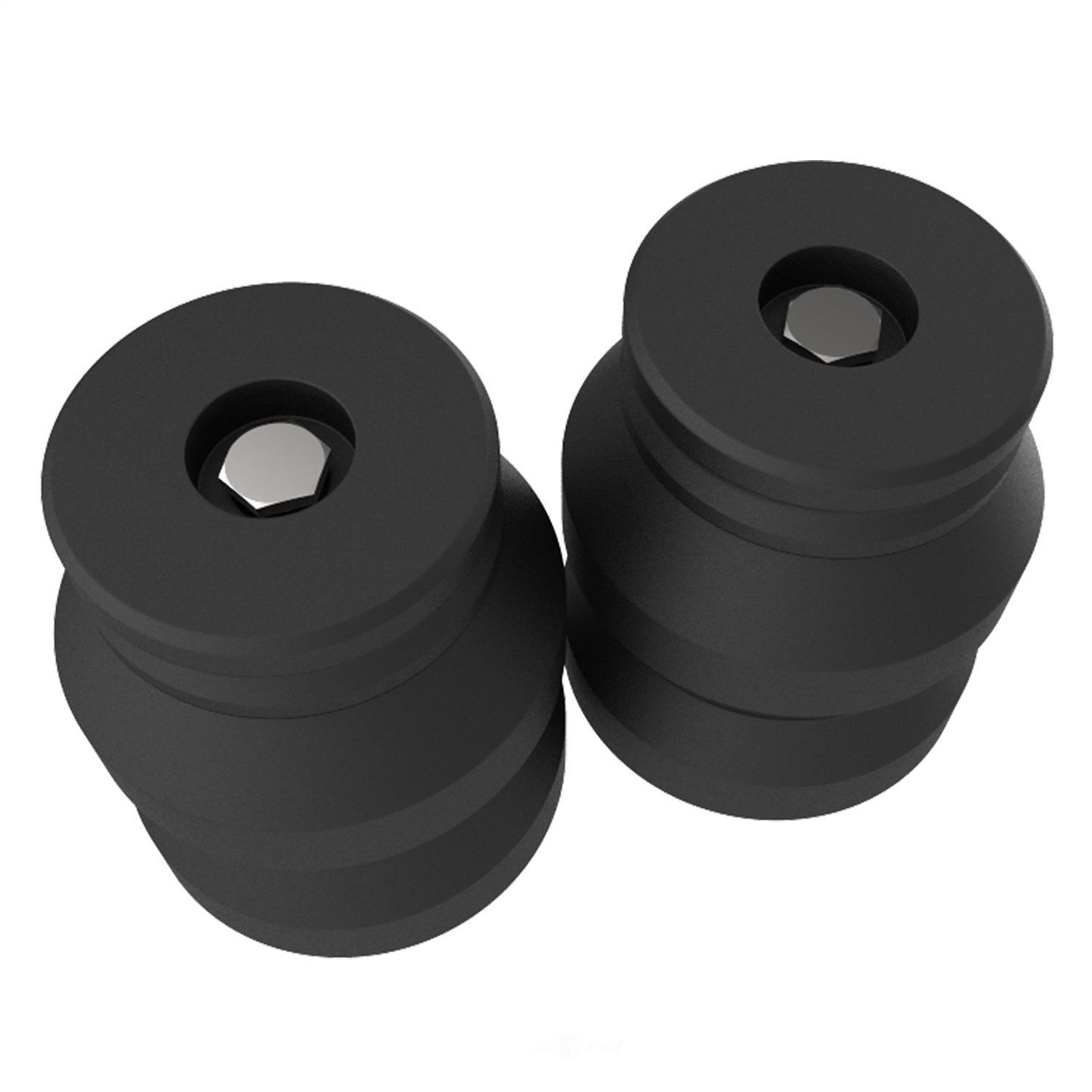 TIMBREN SES GMRCK25D Suspension Rubber Helper Spring Kit