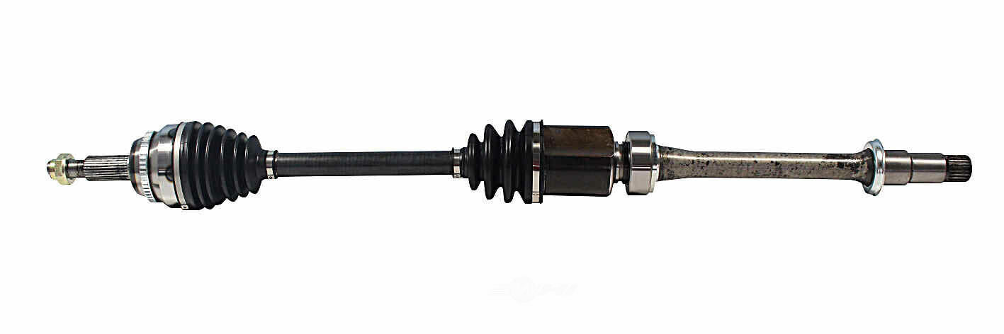 GSP North America NCV69167 CV Axle Assembly