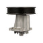 CARTER WATER PUMPS W2451M Engine Water Pump
