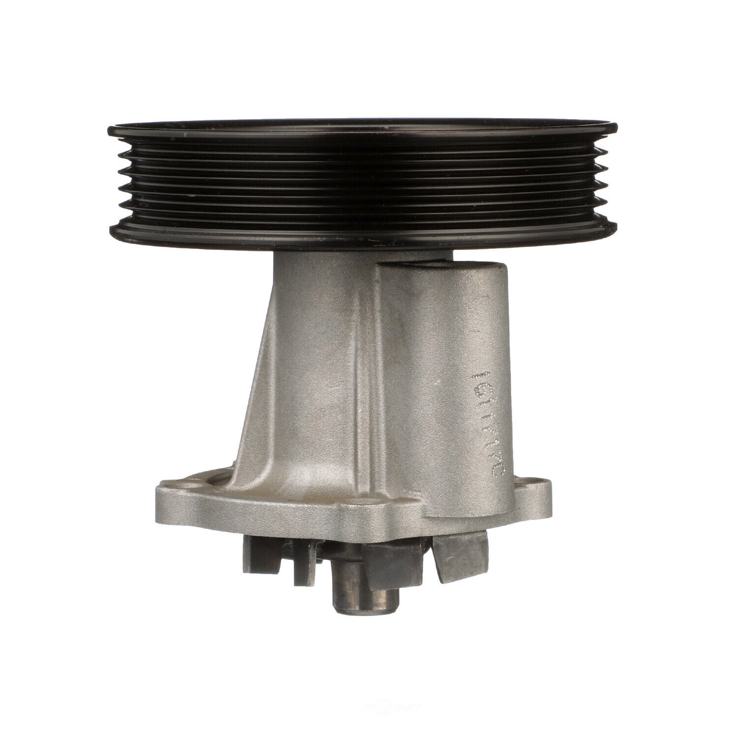 CARTER WATER PUMPS W2451M Engine Water Pump