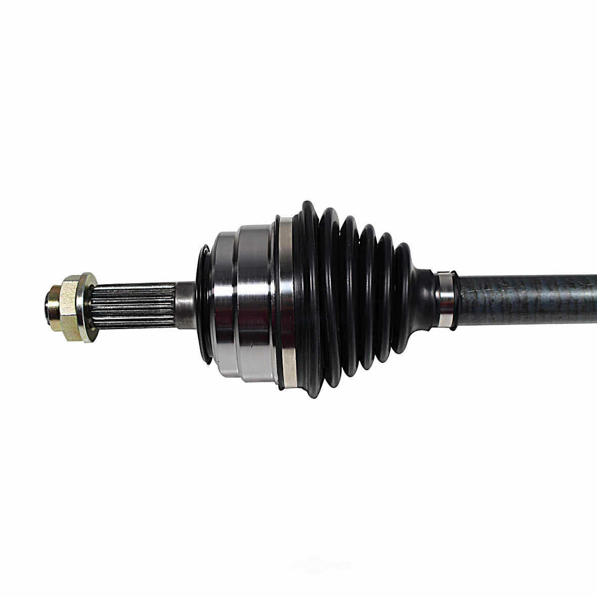 GSP North America NCV36038 CV Axle Assembly