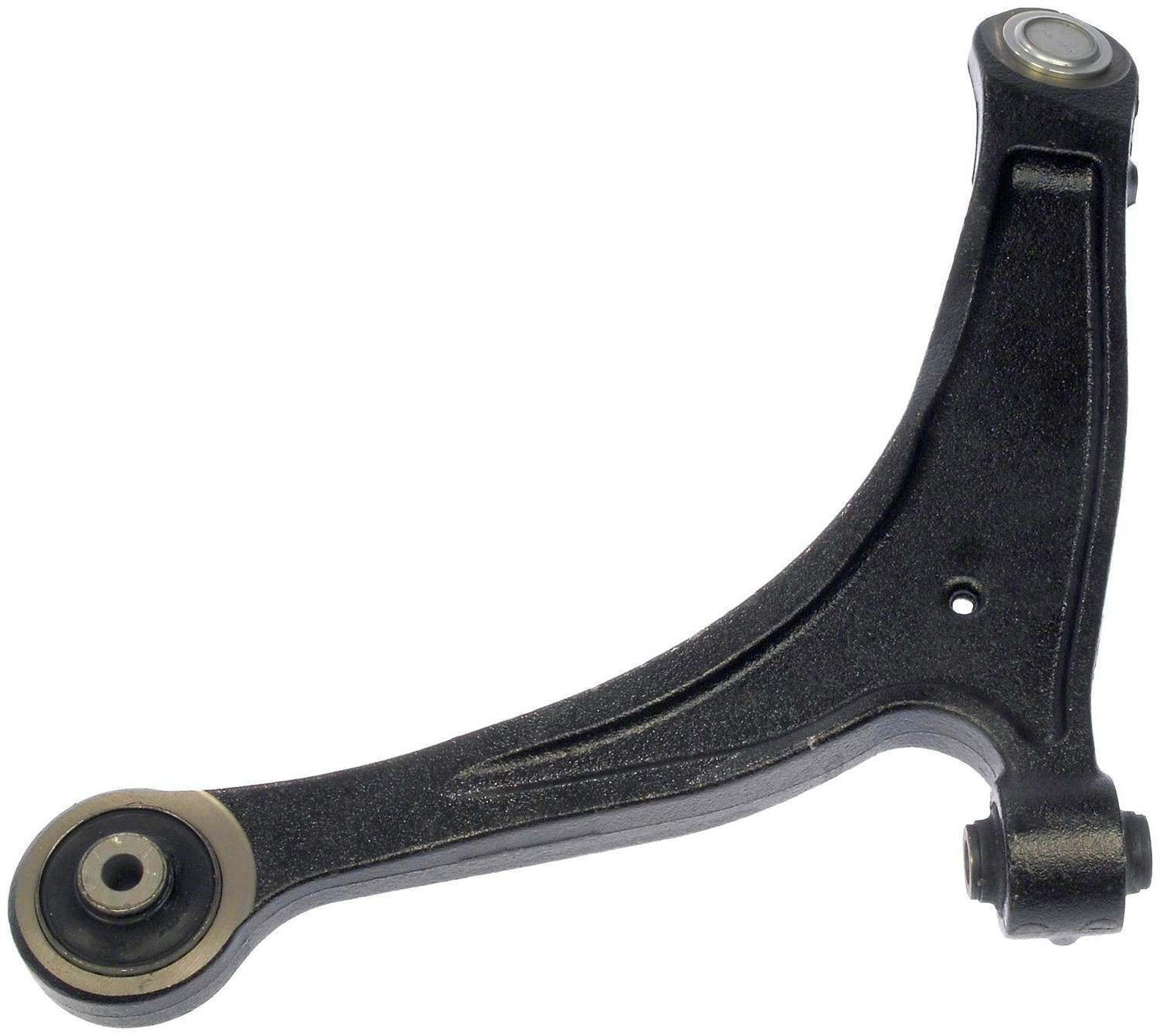 Dorman 521-896 Suspension Control Arm and Ball Joint Assembly