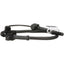 BWD ABS3257 ABS Wheel Speed Sensor