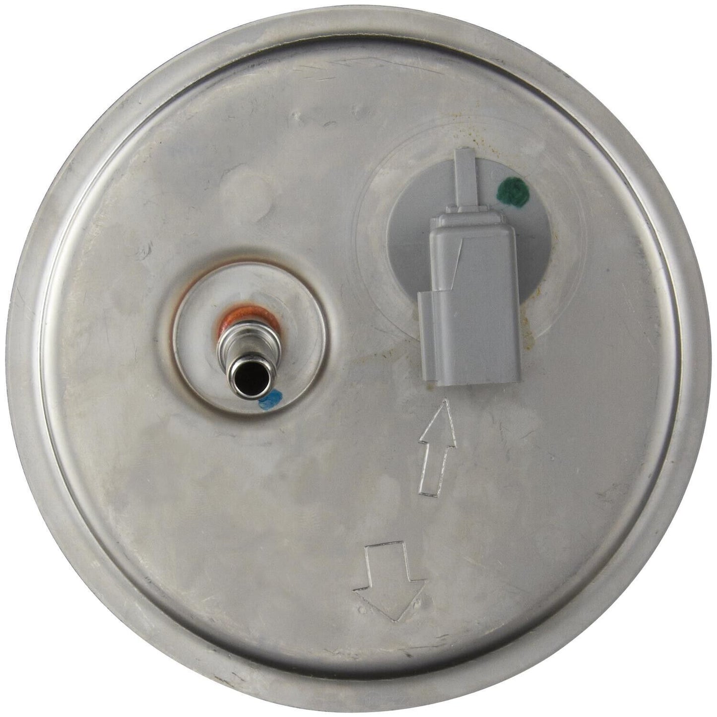 Spectra Premium Industries Inc SP2099M Fuel Pump Module Assembly