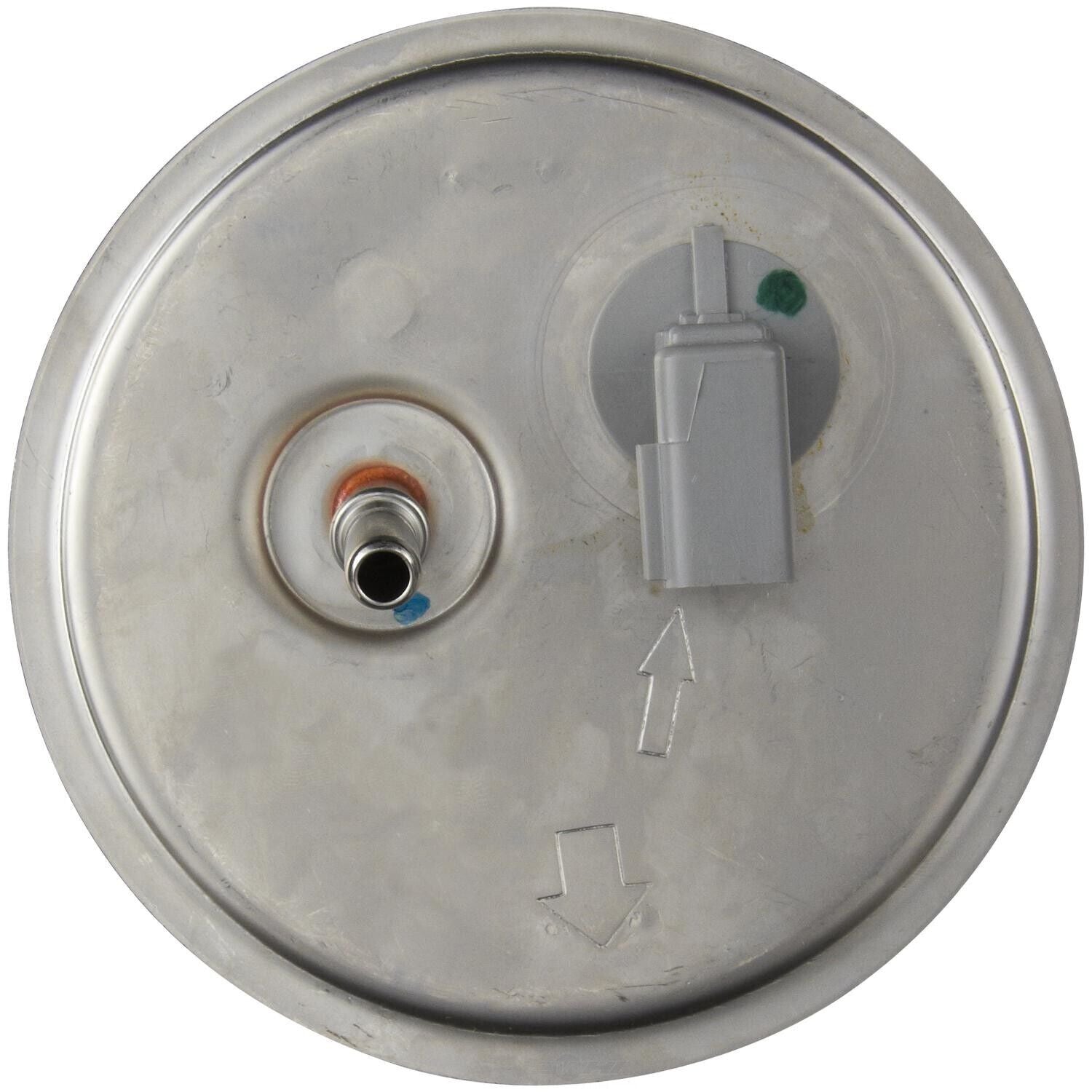 Spectra Premium Industries Inc SP2099M Fuel Pump Module Assembly