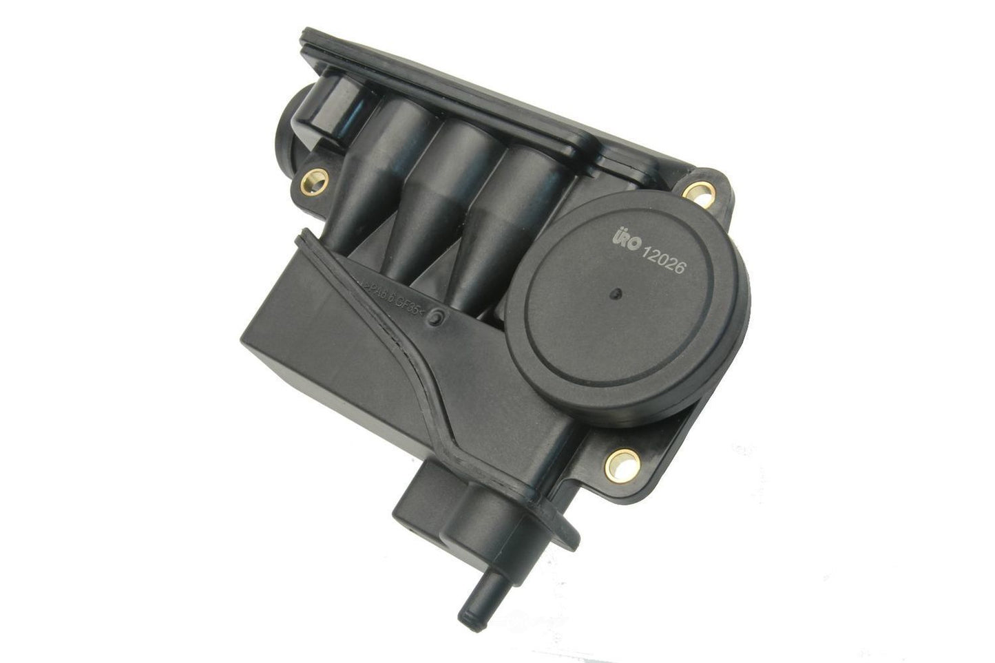 URO SHORT SKU URO-013437 Engine Oil Separator