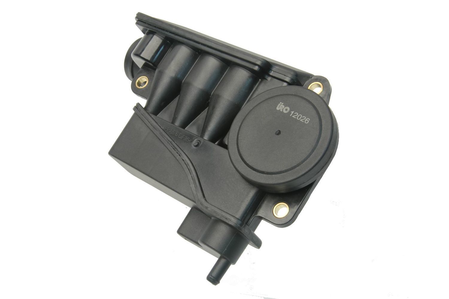 URO SHORT SKU URO-013437 Engine Oil Separator