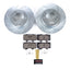 Power Stop K137-36 Disc Brake Kit