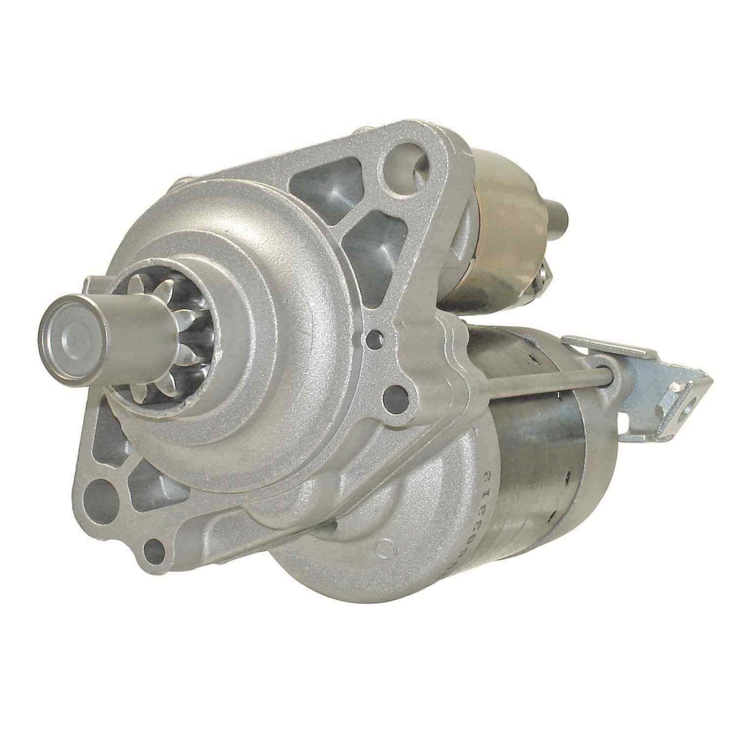 ACDelco Professional 336-1598 Starter Motor