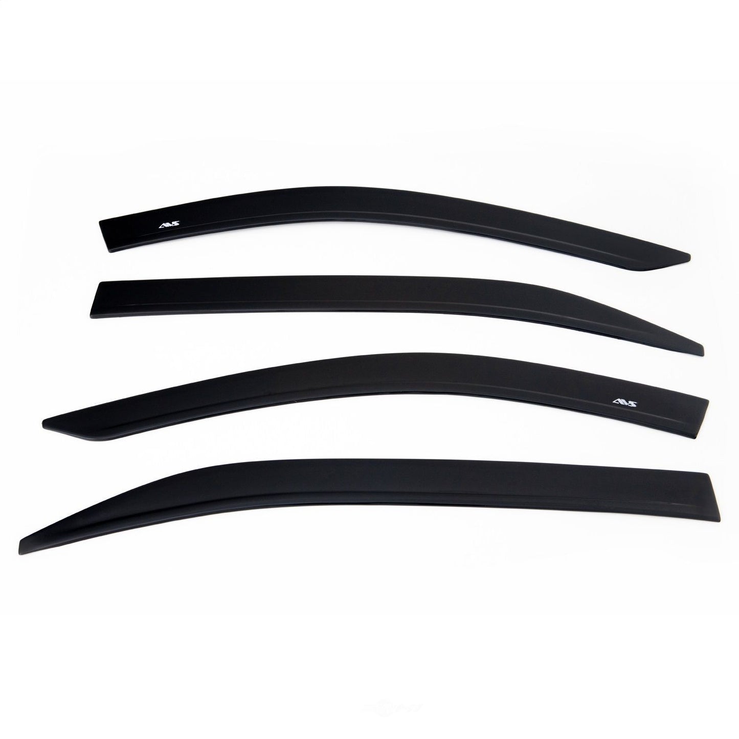 Auto Ventshade (AVS) 894090 Side Window Deflector