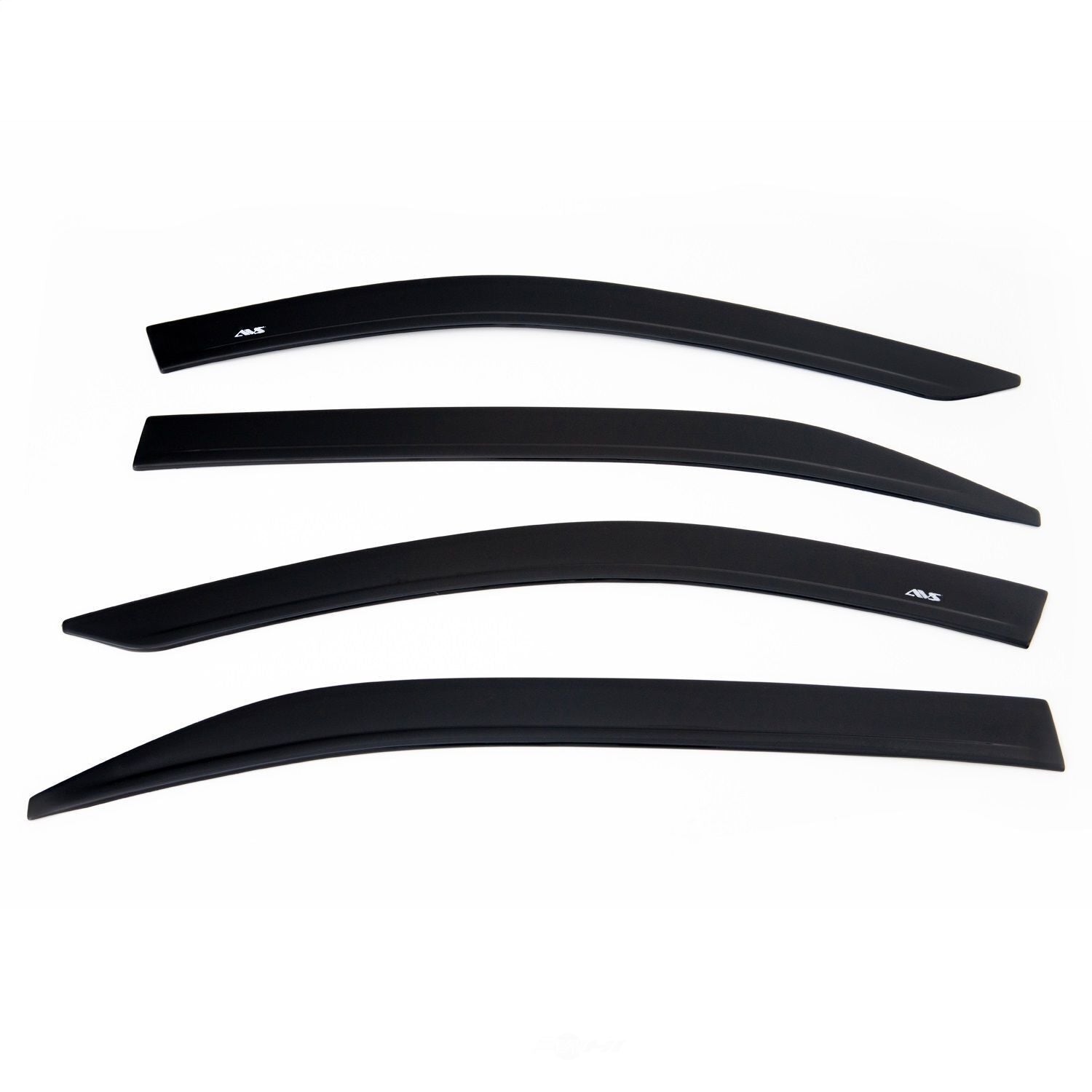 Auto Ventshade (AVS) 894090 Side Window Deflector