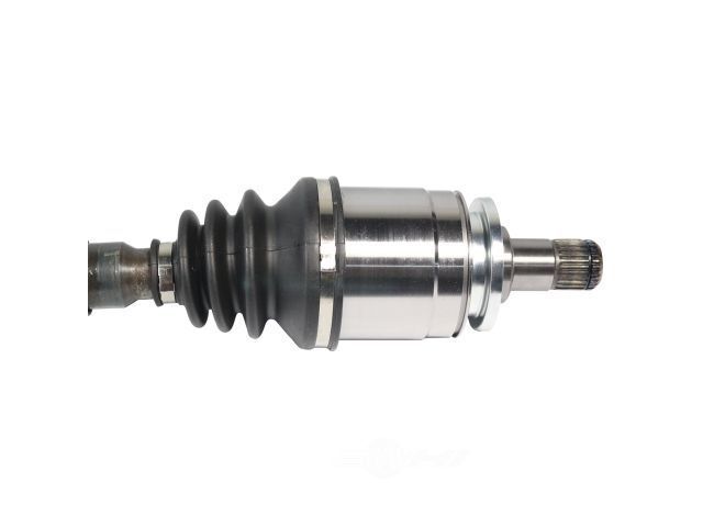 GSP North America NCV27069 CV Axle Assembly