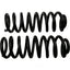 Moog 81740 Coil Spring Set