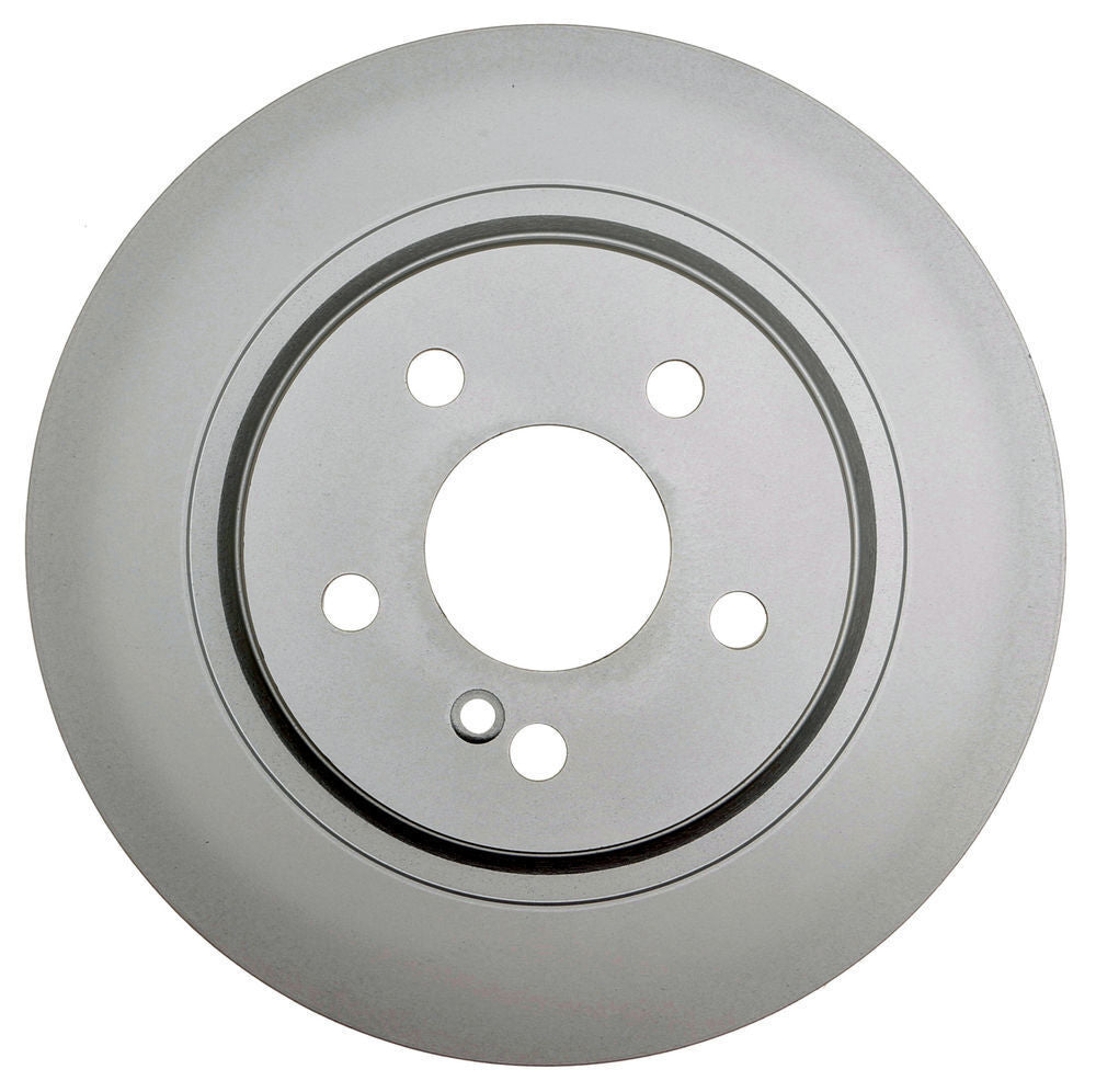 ACDelco Advantage 18A81165AC Disc Brake Rotor