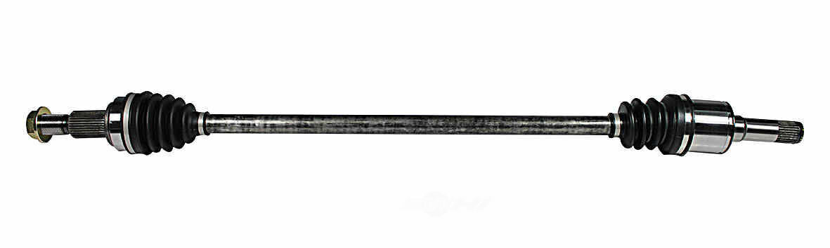 GSP North America NCV10274 CV Axle Assembly
