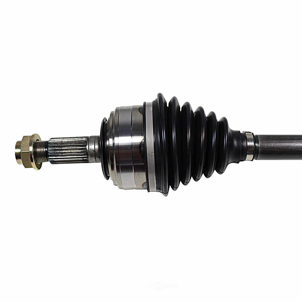 GSP North America NCV36042 CV Axle Assembly