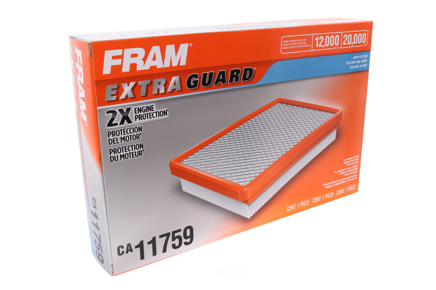 Fram CA11759 Air Filter