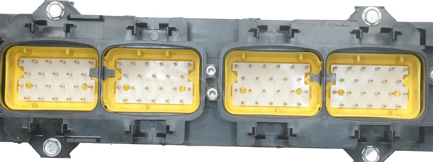 BWD ECC2636 Engine Control Module (ECM)