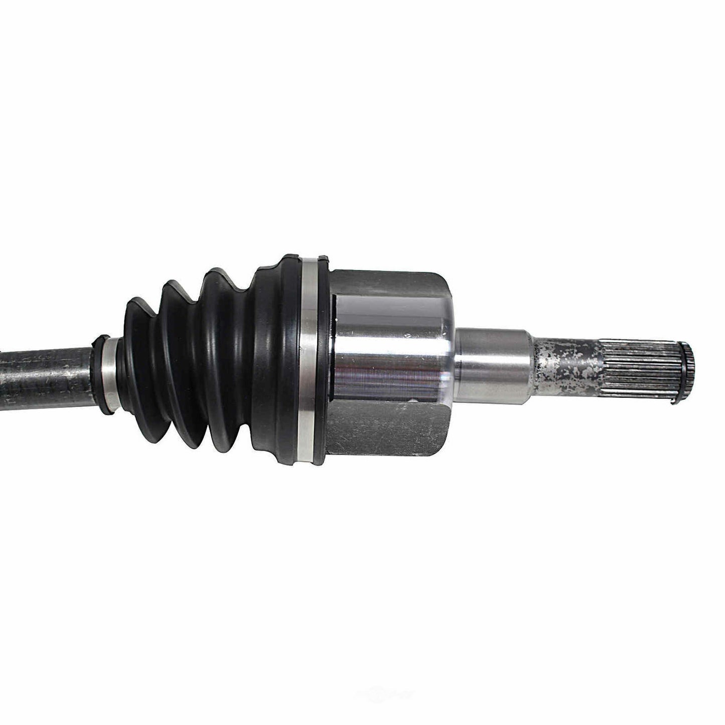 GSP North America NCV11109 CV Axle Assembly