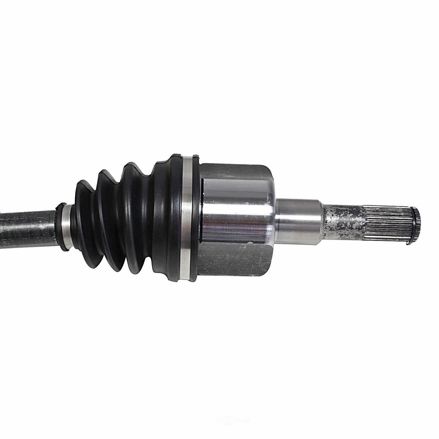 GSP North America NCV11109 CV Axle Assembly