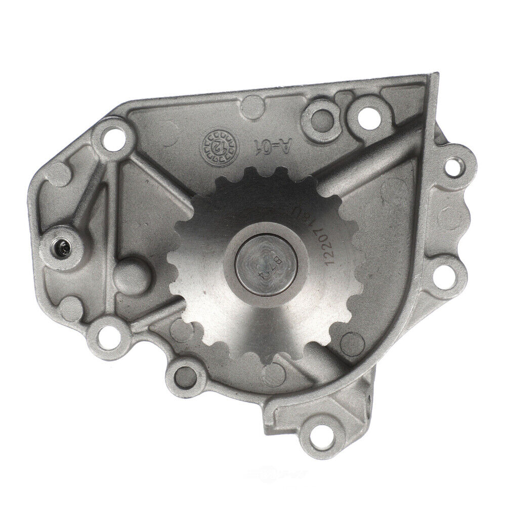 CARTER WATER PUMPS W9136M Engine Water Pump