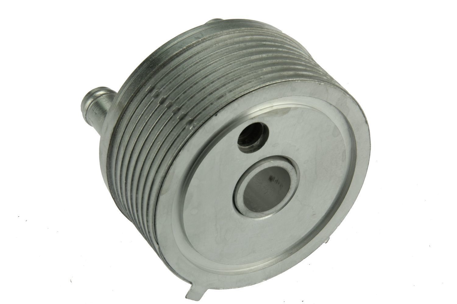 URO SHORT SKU URO-013569 Automatic Transmission Oil Cooler