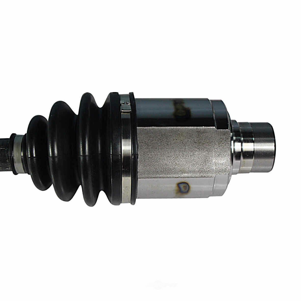 GSP North America NCV36577 CV Axle Assembly