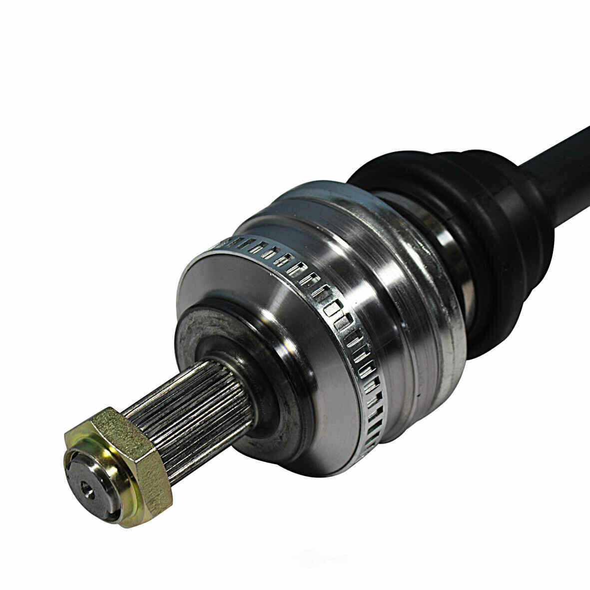 GSP North America NCV27921 CV Axle Assembly