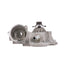 CARTER WATER PUMPS W2599M Engine Water Pump